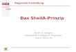 Das SheilA-Prinzip