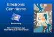 Electronic Commerce