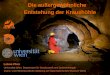 Die außergewöhnliche Entstehung der Kraushöhle