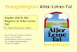 EnergieRegion  Aller-Leine-Tal
