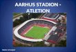 AARHUS STADION - ATLETION