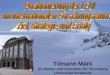 Tilmann Märk GF Rektor und Vizerektor für Forschung Universität Innsbruck