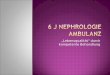 6 J Nephrologie Ambulanz