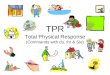 TPR Total Physical Response (Commands with du, ihr & Sie)