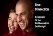 True Connection 4 Elemente  für das  Erblühen deiner  Beziehungen