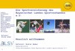 Die Sportversicherung des Bayerischen Landes-Sportverbandes e.V