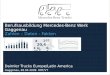 Berufsausbildung Mercedes-Benz Werk Gaggenau Zahlen – Daten - Fakten