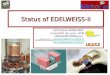 Status of EDELWEISS-II
