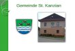 Gemeinde St. Kanzian