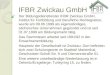 IFBR Zwickau GmbH