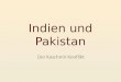 Indien und Pakistan
