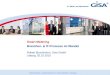 Smart Metering Branchen- &  IT-Prozesse im Wandel Robert Buschmann, Gisa GmbH Leipzig, 02.10.2010