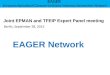 Joint EPMAN  and  TFEIP Expert Panel  meeting