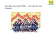 Maintals Haushalt 2014 – Verwaltung des Mangels
