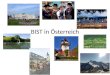 BIST in Österreich