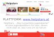 Plattform:  www.helpstars.at