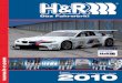 H&R Katalog_2010