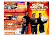 KVB Angels Dokumentation