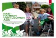 Radfahren von Leuven aus