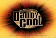 Daddy Cool Musical