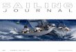 Sailing Journal 06/2007