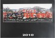 Kalender 2010 Feuerwehr Rothrist