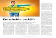 Aus der c´t 24/2012: Lesen Sie einen spannenden Artikel zum Thema "Client Steering für bessere 
