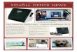 Schöll Office News April11