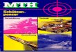 Militärtechnische Hefte - MTH 01 - Schützenpanzer (1982)