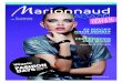 Marionnaud Magazin 2010