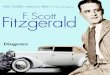 Diogenes Booklet F. Scott Fitzgerald