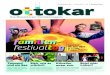 Ottokar - Das Familienmagazin Juni/Juli 2014