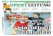 Sächsische Sportzeitung