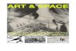 ART&SPACE Planung für Red Bull Hangar 7