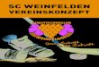 Vereinskonzept SC Weinfelden