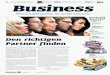 BUSINESS - Wirtschaftswissen im Unternehmen