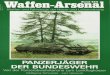 Waffen Arsenal - Band 124 - Panzerjäger der Bundeswehr