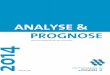Analyse und prognose 2014