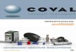 COVAL Katalog 2012