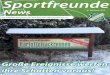 Sportfreunde-News Nr. 46 - Januar 2013