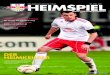 HEIMSPIEL Magazin #13