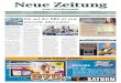 Neue Zeitung - Ausgabe Oldenburg KW 24