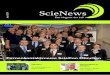 ScieNews April 2014