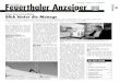 Feuerthaler Anzeiger 8/2012