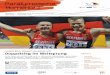 Paralympische Momente – Ausgabe 3 Newsletter Deutsches Haus Paralympics London 2012