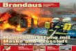 10/2011 Brandaus - die Zeitschrift der niederösterreichischen Feuerwehren