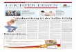 Leichter leben in Deutschland Kundenzeitung 6