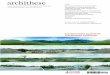 archithese 2.08 - Transformierte Landschaft / Transformed Landscape