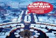 Café Europa No. 46 Winter 2011-2012