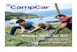 CampCar 06 / 2011 deutsch